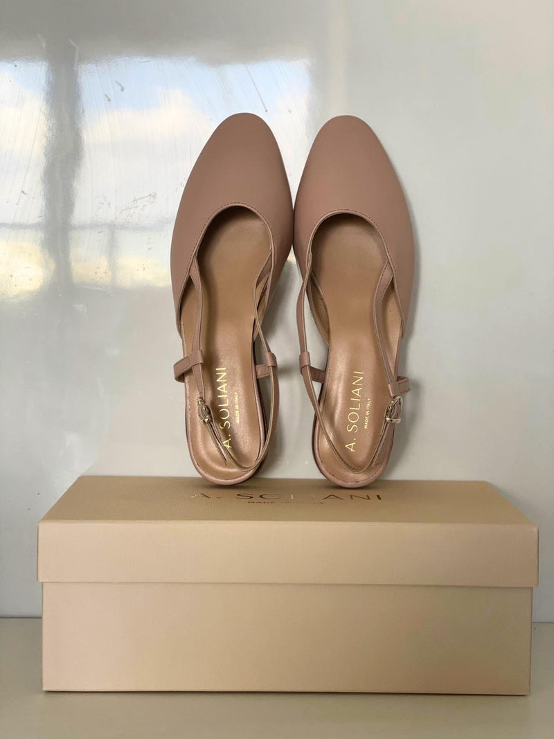 Capri Rosee Doree